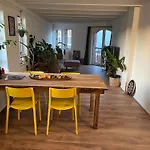 Appartement Centrum Groningen