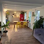 Appartement Centrum Groningen