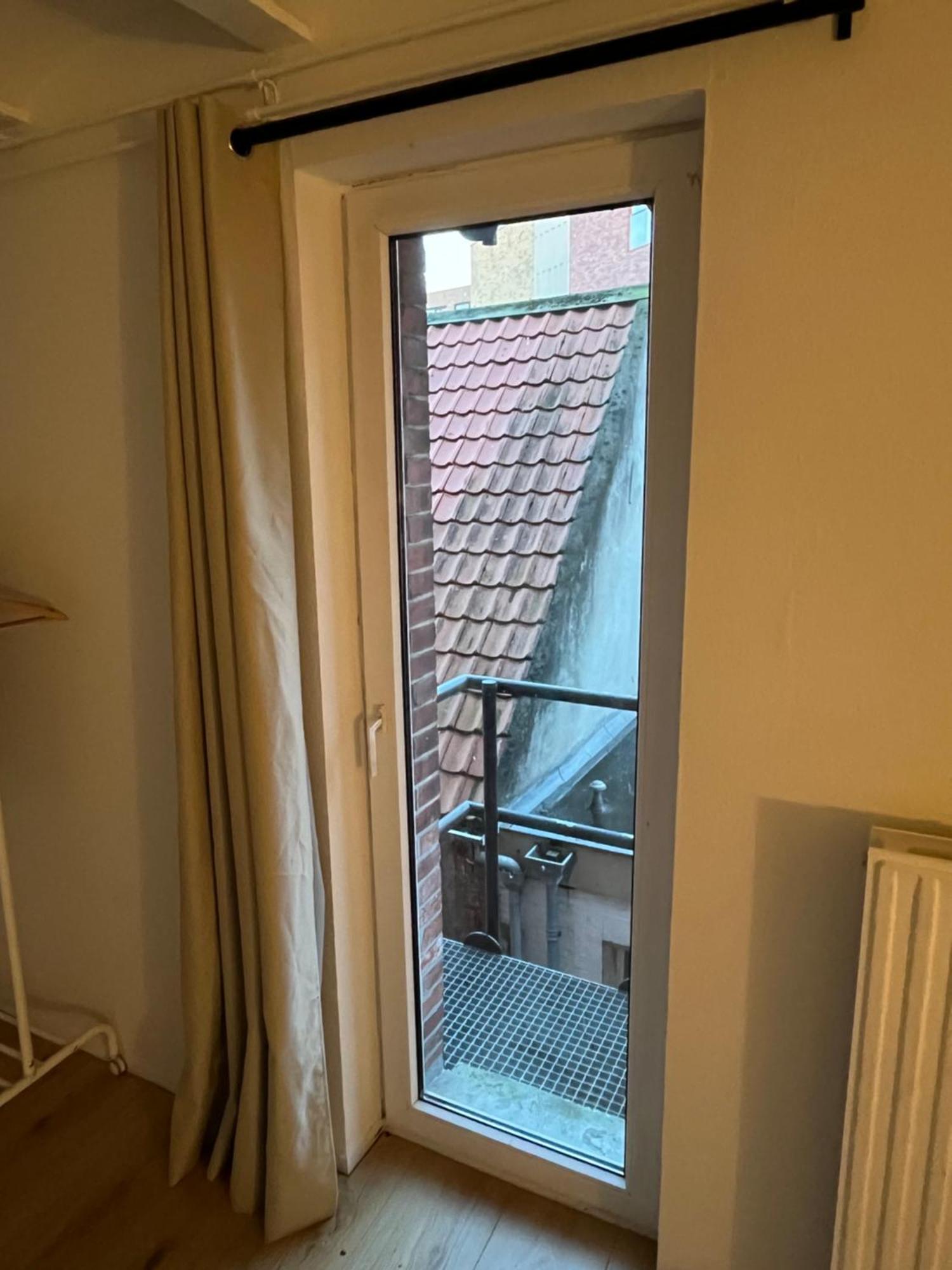 Centrum Appartement