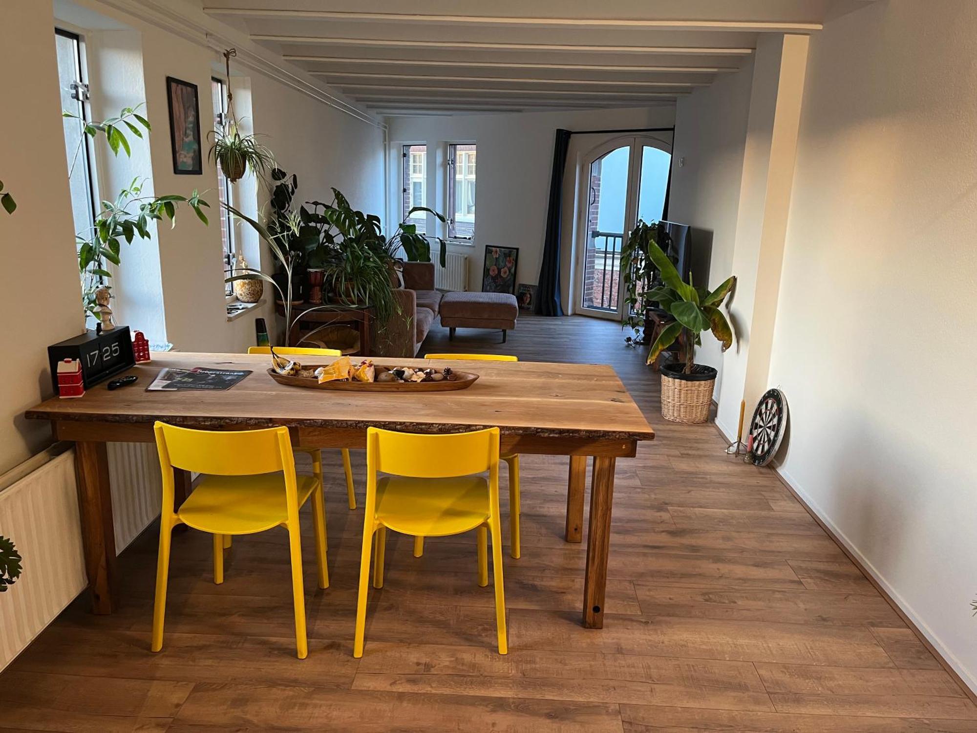 Centrum Appartement