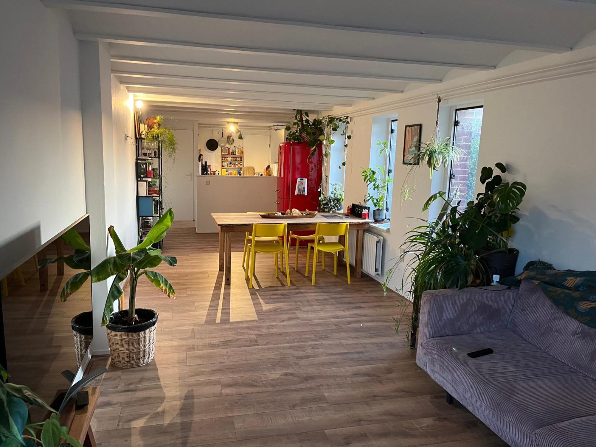Appartement Centrum