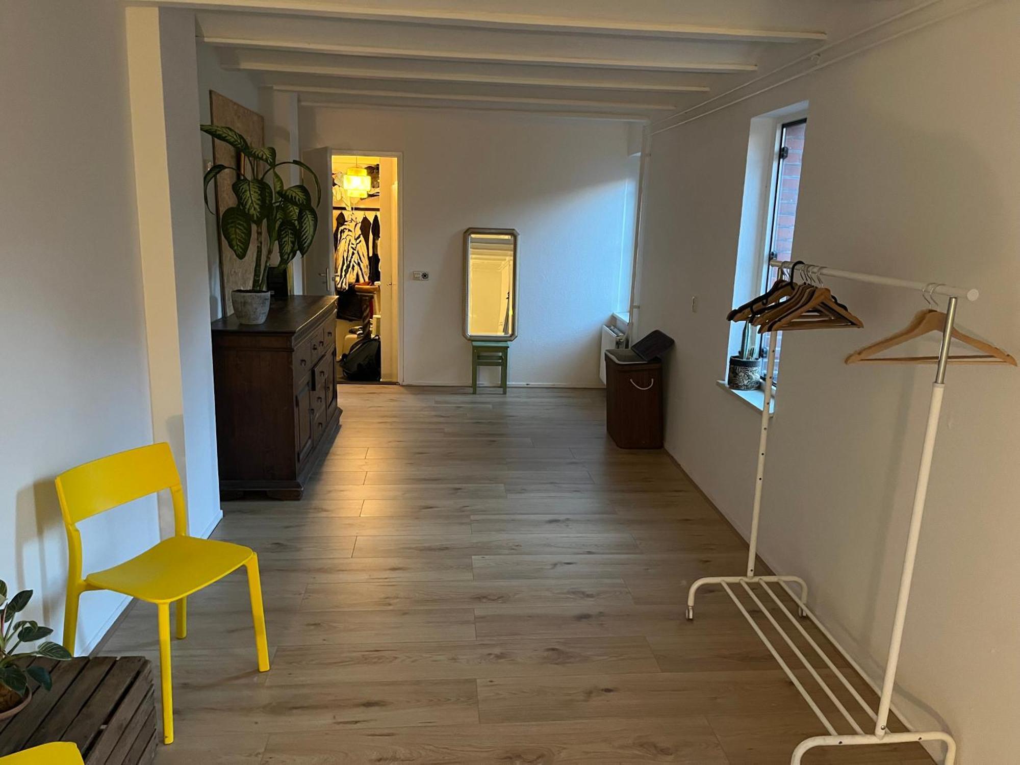 Appartement Centrum Groningen