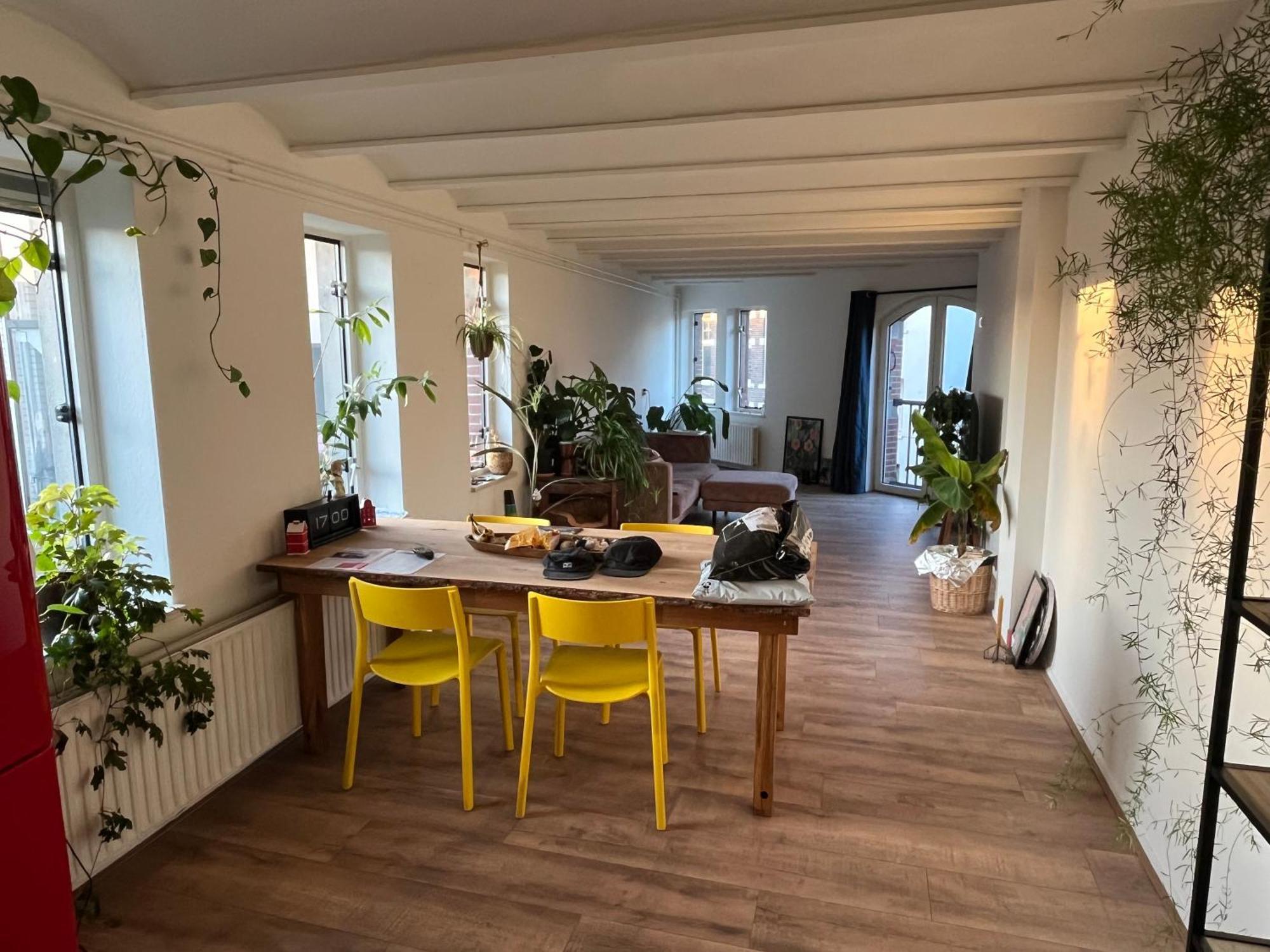 Appartement Centrum